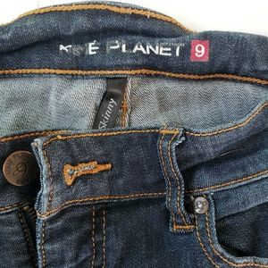 nine Planet Jeans - Nine Planet Skinny Jeans nine Planet Jeans - Nine Planet Skinny Jeans